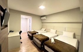 Sg Apart Hotel